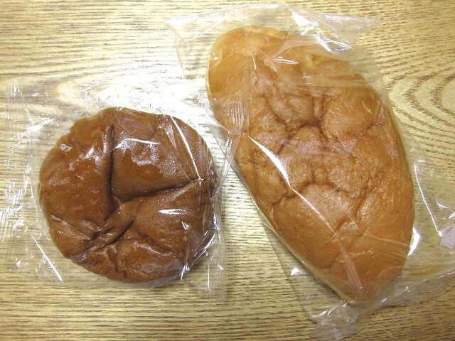 三石屋 - 只見（パン）