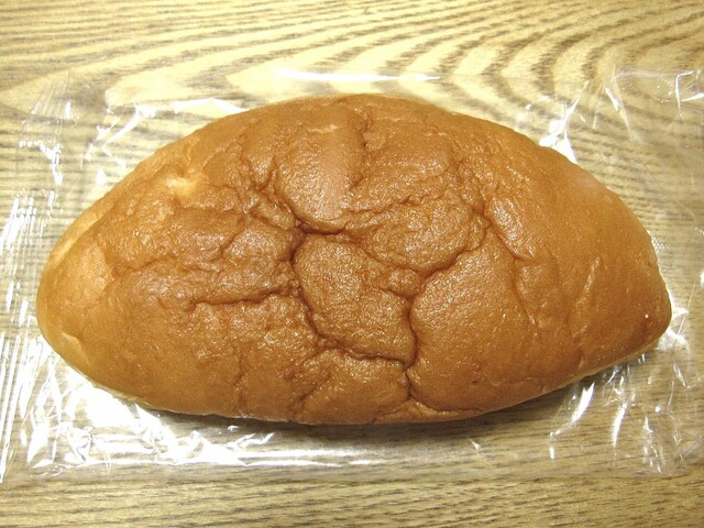 三石屋 - 只見（パン）の写真