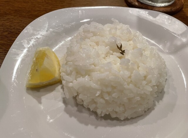 夜のスープカレー屋さん - 帯広（スープカレー）の写真