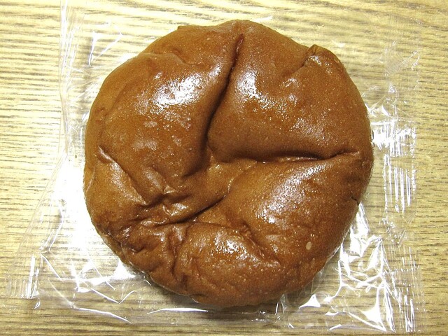 三石屋 - 只見（パン）の写真