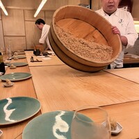 鮨おにかい＋1 - 