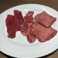 焼肉あきら - 