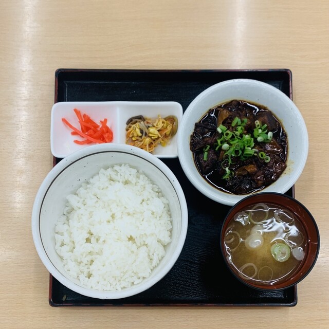 前沢サービスエリア 上り フードコート - 前沢（食堂）の写真