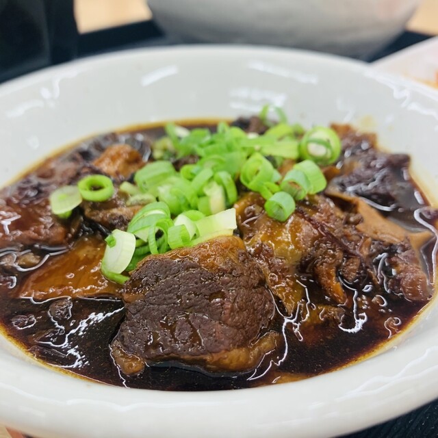 前沢サービスエリア 上り フードコート - 前沢（食堂）の写真