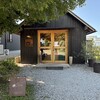 パン焼き小屋 土の香