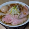 中華蕎麦なか野