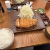 とんかつ とみた