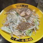 野郎ラーメン - 