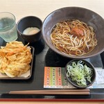 ゆで太郎 - 料理写真: