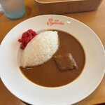 山麓 - 料理写真:横綱