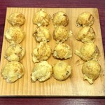 今中 - ・玉子焼き 16入 900円/税込