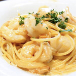 トラットリア・ヒッコリー - 