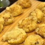 今中 - ・玉子焼き 16入 900円/税込