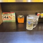 野郎ラーメン - 