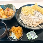 ゆで太郎 - 