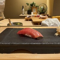 渋谷 すし仙 - 