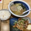俺流塩らーめん 吉祥寺店