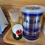 ちかみちらーめん - 