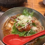 大衆ホルモン・やきにく 煙力 - 