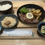 フランキー食堂 - 