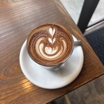 デアストア コーヒーアンドイータリー - 