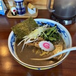 ちかみちらーめん - 