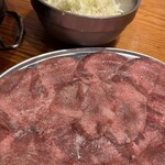 大衆ホルモン・やきにく 煙力 - 