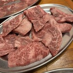 大衆ホルモン・やきにく 煙力 - 