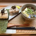 むすびのサチ - 