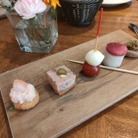 表参道バンブー - 