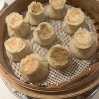 京鼎樓 HANARE店 - 