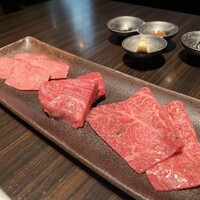 焼肉うしごろ 銀座並木通り店 - 