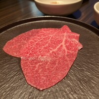 焼肉うしごろ 銀座並木通り店 - 