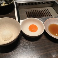 焼肉うしごろ 銀座並木通り店 - 