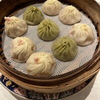 京鼎樓 HANARE店 - 