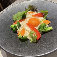 京鼎樓 HANARE店 - 