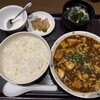 上海料理佳樹園 - 