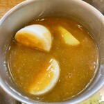 カレーの店 ガン爺 - 
