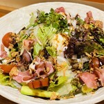 鍋と酒菜 はま岡 - 