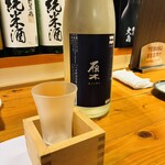 鍋と酒菜 はま岡 - 