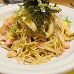 鍋と酒菜 はま岡 - 