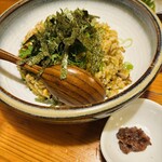 鍋と酒菜 はま岡 - 