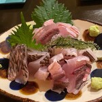 旬菜処 びいどろ