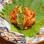 鍋と酒菜 はま岡 - 