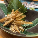 鍋と酒菜 はま岡 - 