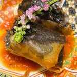 鍋と酒菜 はま岡 - 