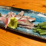 鍋と酒菜 はま岡 - 