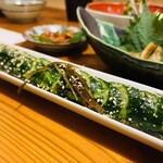 鍋と酒菜 はま岡 - 