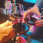 Bar&Spaghetti HIDE RUPRECT KROENENS - 