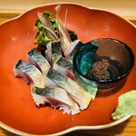 鍋と酒菜 はま岡 - 